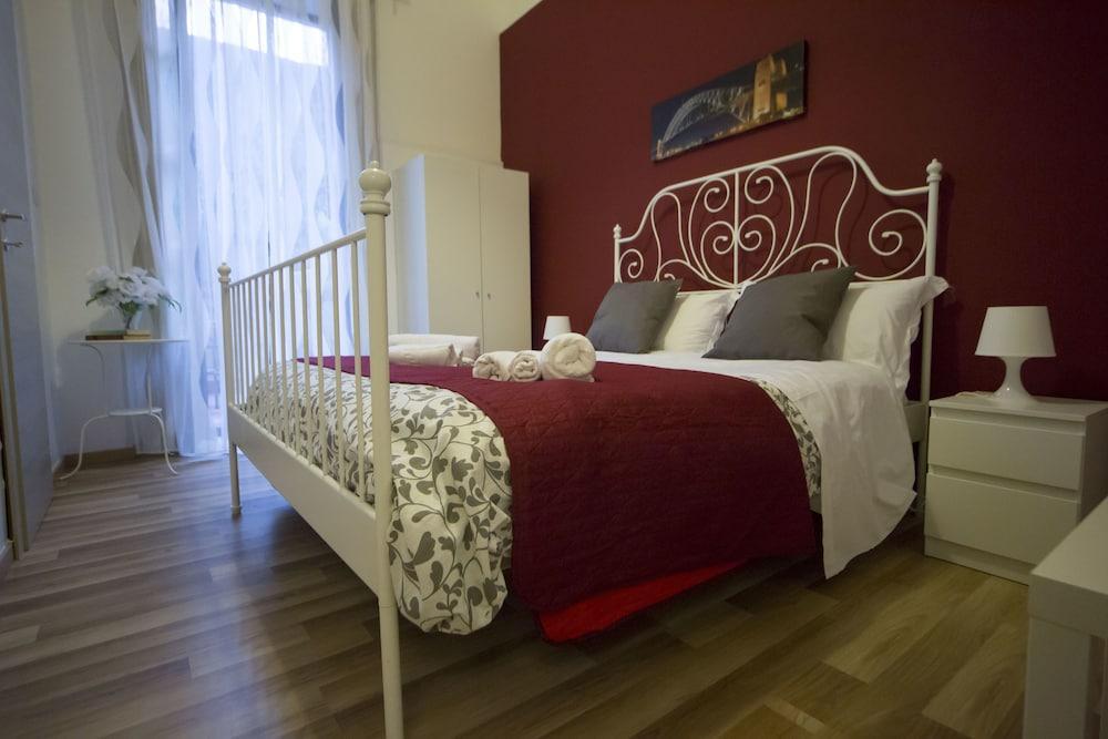 Bed & Breakfast Verga Catania
